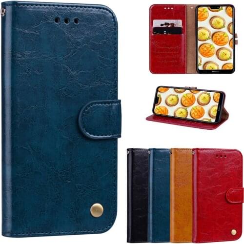 OLOEY Phone Cases Huawei Y5 Lite