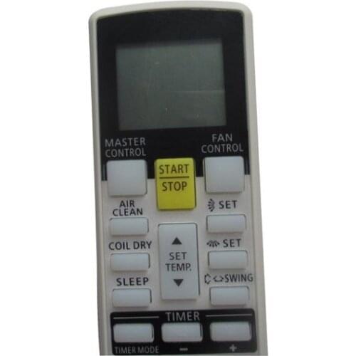 Remote Control For Fujitsu ASY20UI ASTA30LCC ABYA30LBT ABYA36LBT ASTA09LACM ASTA12LFC ASTA24LFC ASTA30LFC A/C Air Conditioner