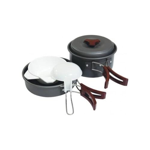 Tramp Dinnerware Sets