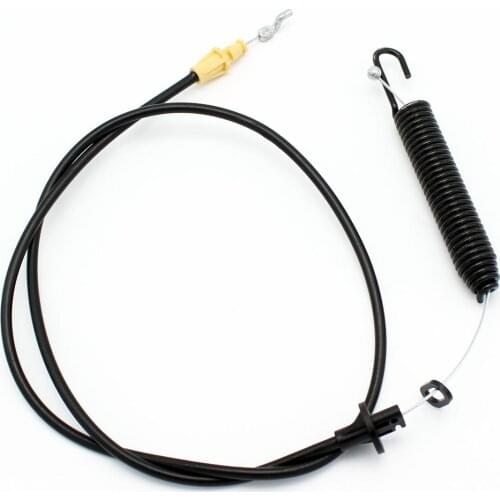 Deck Engagement Cable Troy-Bilt Lawn Mower Tractor MTD 700 Series 746-04173 04173A 04173B 04173C 04173D 946-04173 04173A 04173B
