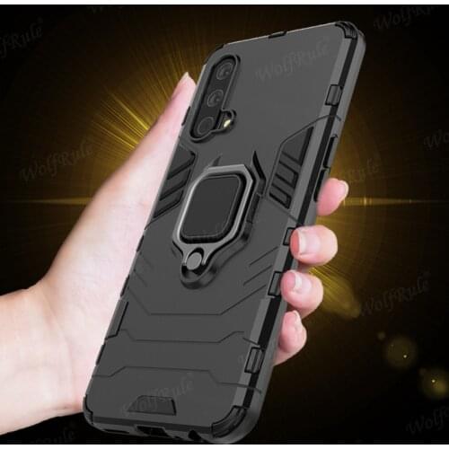 Hard Armor Magnetic Phone Case For Oneplus Nord CE Case Oneplus Nord N10 5G Full Cover For Oneplus Nord N10 N100 N200 CE Fundas
