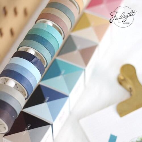 ZYZSGJDP Scrapbooking Tapes
