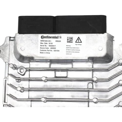 5291534 ISF2.8 ECM CM2150E Electronic Control Module 5291534