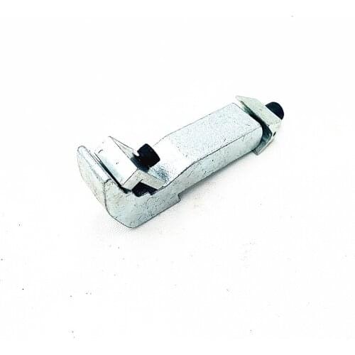 Toyota 610 710 810 Air jet loom Weaving machine parts high quality left scissors fixed base bracket