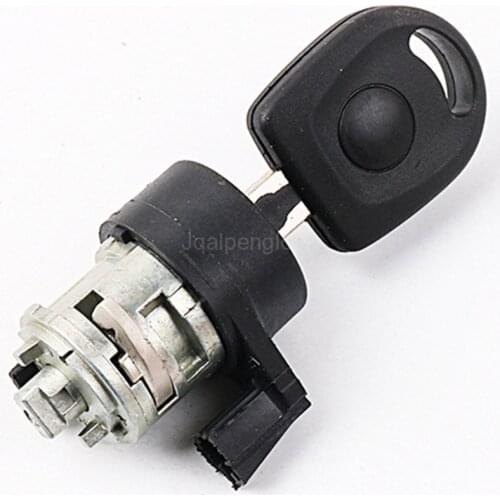 Auto lock IGNITION LOCK FOR VW Passat B5 Car Modified Car IGNITION LOCK Cylinder