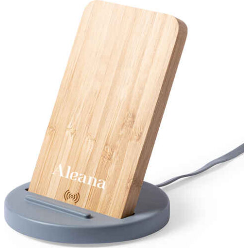 Wireless Charger with Mobile Holder 146702