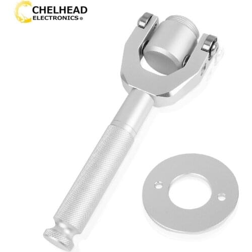 For Can-Am Maverick X3 2017-2021 Belt Changing Tool Wheel Base Repair Accessories