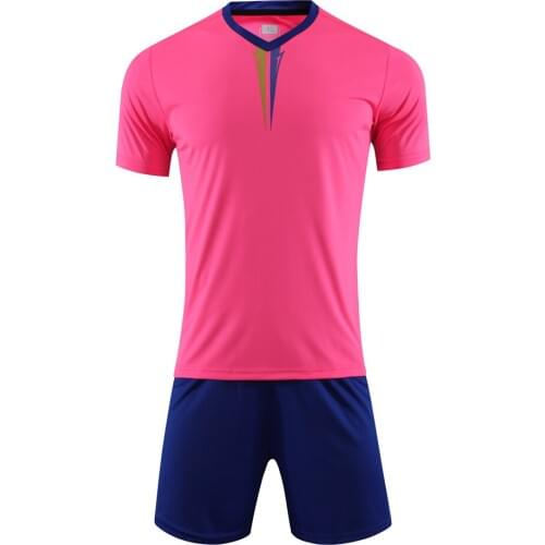 Men Kids Women Soccer Set Jerseys Sport Clothing Survetement Football Jersey Uniforms Shirt Short Suit Tracksuit Custom Printing