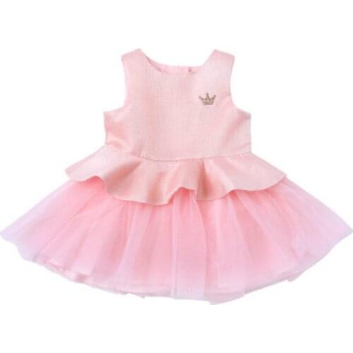 Dollbling Girls Clothes
