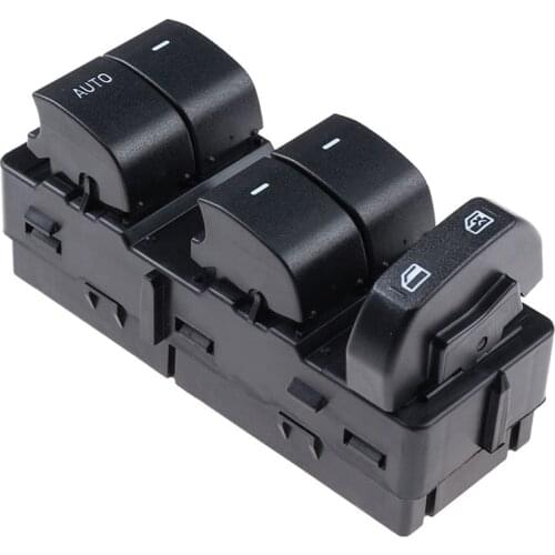 8E5Z-14529-AA 8E5Z14529AA Electric Power Master Window Switch Fit for Ford Crown Victoria 2009-2011