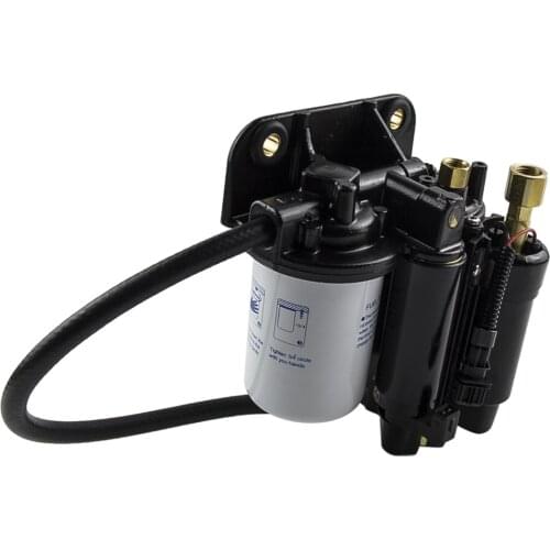 Electric Fuel Pump Assembly For Volvo Penta GXi Gi-Motoren 21545138 21397771 new for 5.7OSXI, 7.4GI, 8.1Gi, 8.2GSi 3594444