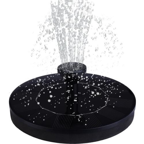 HEYGENIALES Garden Fountains