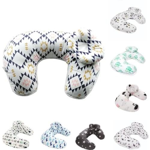 ISHOWTIENDA Baby Pillowcases