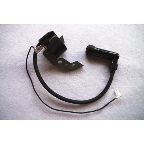 Ignition coil for Mitsubishi GM182 GM132 GT600 GT400 GT240 2.4HP 4.0HP 6.0HP 4 stroke engine motor water pump replacement