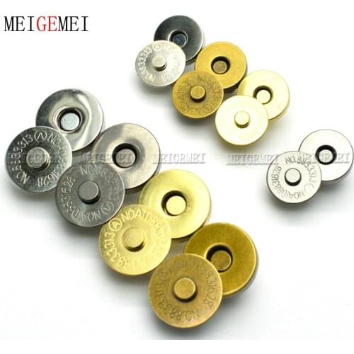 MEIGEMEI Buttons