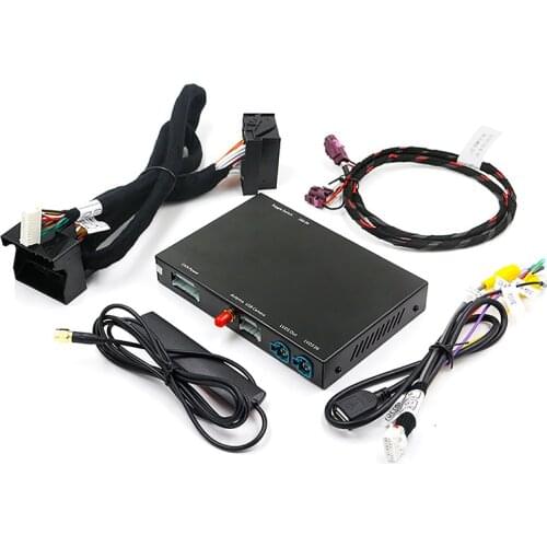 No brand Car Multimedia Players