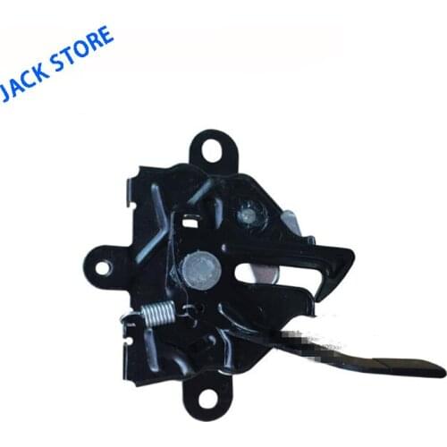 Suitable for FAW Oley machine lid lock hood lock front flip lock original original factory OEM:8402470EM