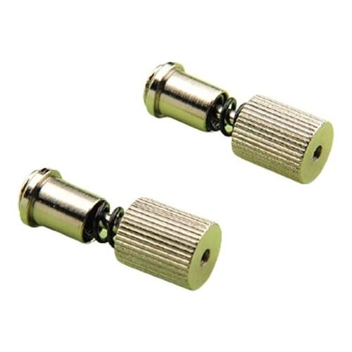 Industrial sewing machine accessories Flat car change presser foot device Lockstitch sewing machine second change presser foot