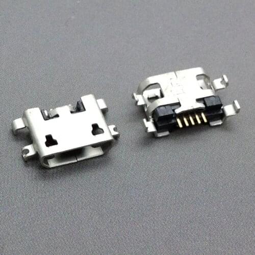Cltgxdd Micro USB charge connector for philips c308 check picture before buy it