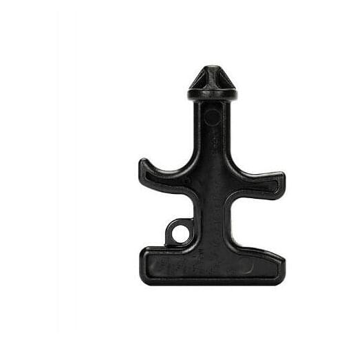 Party Favors Hot Sell Personal defense tactical stick self-defense supplies defense pen hand stab self-defense supplies