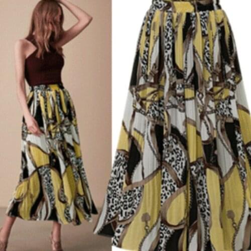 Wednesf Womens Summer Skirts