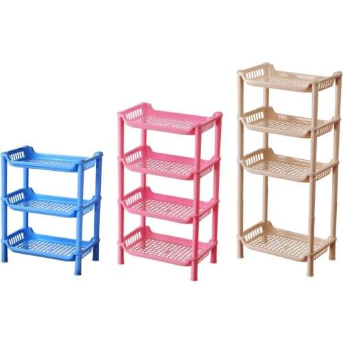 ZHAOYA Storage Shelves