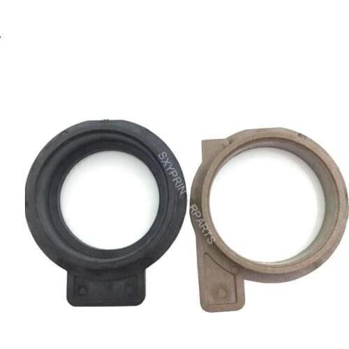 10sets freeshsipping New 2BR20180 2HS25280 Upper Roller Bushing for Kyocera FS1110 FS1300 FS1030 FS1130 FS1035 FS1028