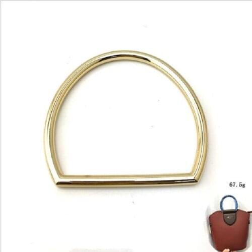 10 pieces / lot) New zinc alloy luggage handbags accessories DIY lock