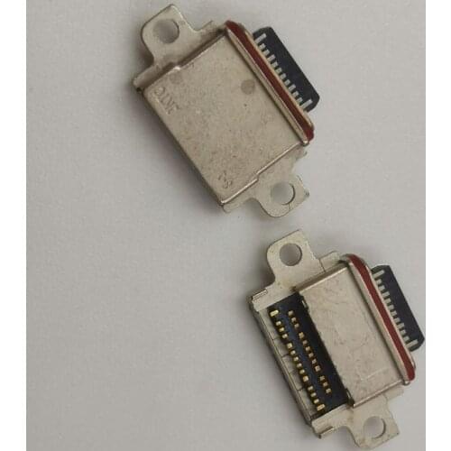 10Pcs USB Charger Charging Dock Port Connector For Samsung Galaxy G986 S20Plus S20U S20 Plus Ultar S20Ultar G9860 N10 Jack Plug