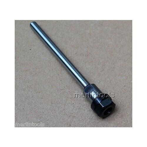 C8 ER11A 150L Collet Chuck Holder Straight Shank for CNC Milling