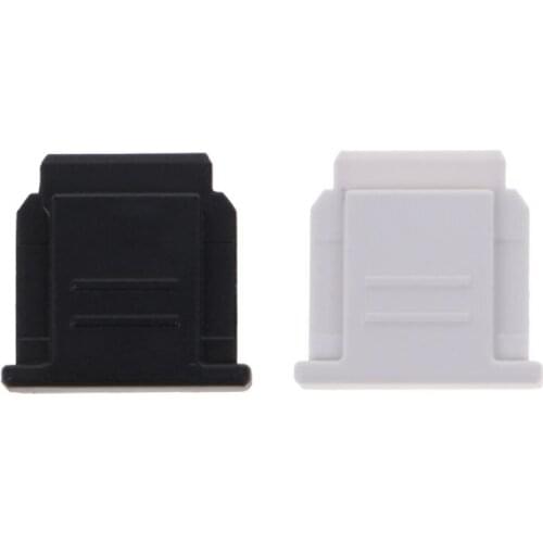 Hot Shoe Cover Anti-Dust Anti-impact Cam Kit for sony FA-SHC1M A6000 A7 A9 RX100 DSLR Camera