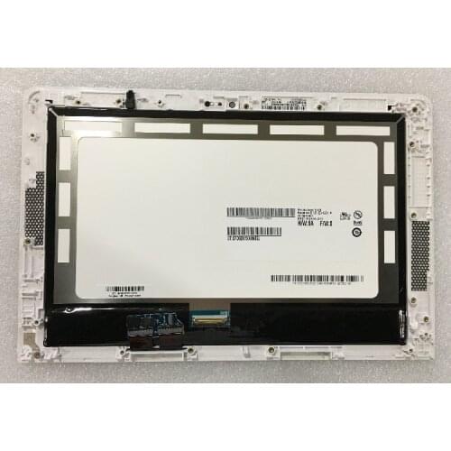 For HP X2 210 G1 G2 TPN-Q180 LCD Screen Touch Screen glass Digitizer Assembly replacement B101EAN01.8