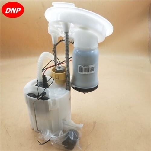 DNP Electric Fuel Pump Assembly Fit For BMW 1 3 4 SERIES F20 F22 F30 F34 F32 F36 228i 16117243975