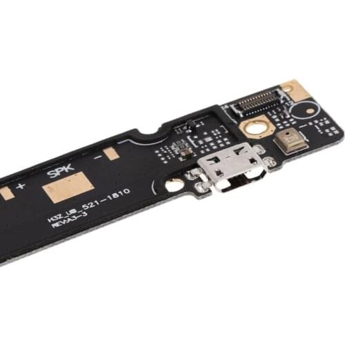 USB Charging Port Connector Board Flex Cable Replacement for xiaomi Redmi Note 3