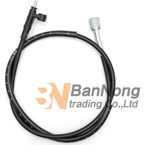 Free Shipping Motorcycle instrument cable line Meter cable line speedometer cable For Honda CB400 Superfour 1992-1998