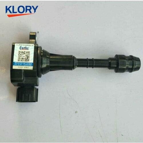 KD-9120T,22448-AL61C,22448-AL615,22448-AL600,22448-AL610 Ignition coils for Nissan Quest 3.5 for Teana 2.3 3.5