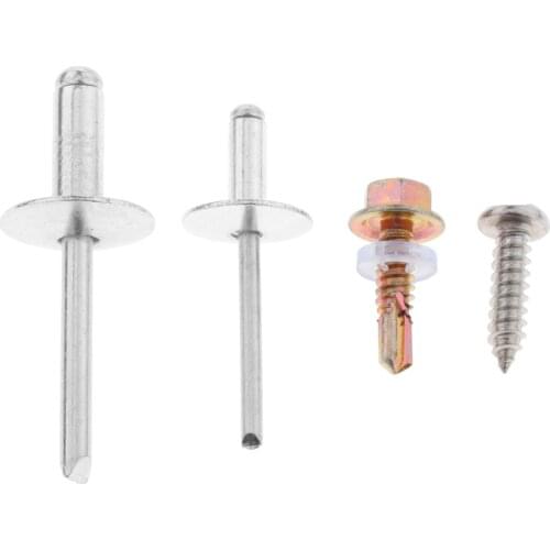 Metal Vehicle Catalytic Converter Security/Protection Set Kit Accessories Supplies for Toyota Prius 10-15 Better Driving Silver