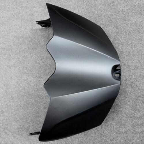 Motorcycle ABS Fuel Petrol Cover Tank Cover Fit For YZF R1 2007-2008