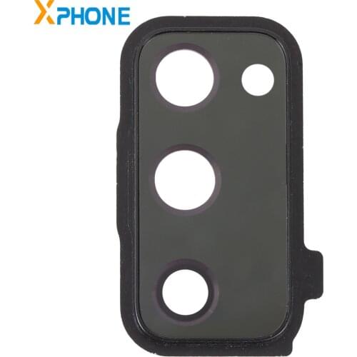 Camera Lens Cover for Samsung Galaxy S20 FE Main Back Camera Cover for Galaxy S20 FE