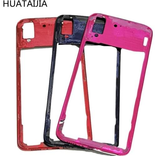 New VIVO X23 middle frame for vivo X21middle frame VIVO X23 V1809A V1816A front frame V1809Tmiddle frame