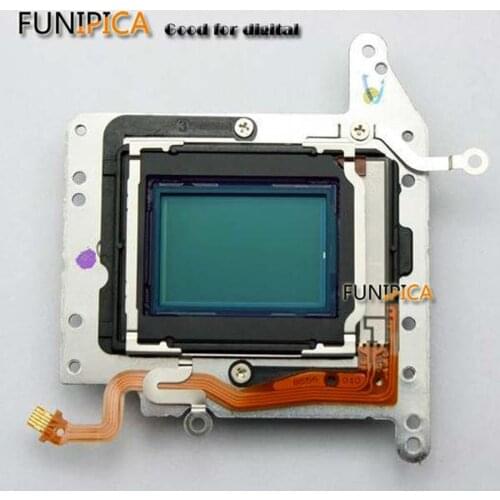 Original CCD for canon 1000D CCD sensor SLR camera repair part accessories free shipping