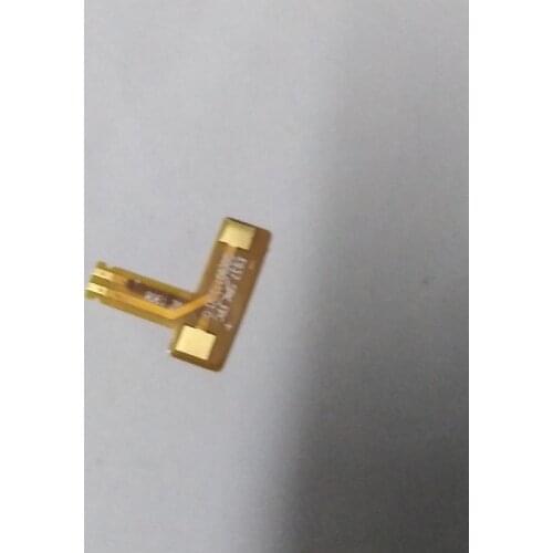 Original cubot max 2 phone speaker FPC for cubot max 2 phone