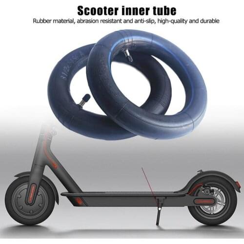 Thick Inner Outer Tires Scooter Electric TubeScooter Battery Car Tire Electric Bicycle Tire Pneumatic Tire Electric for xiaomi