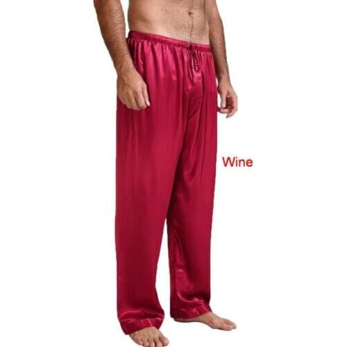 Urkutoba Men's Pajama Pants