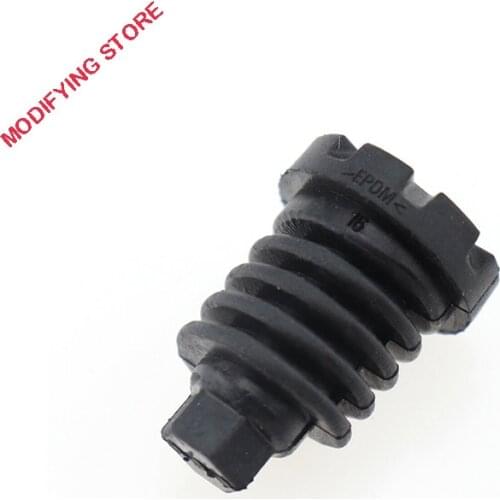 0009987340 for Mercedes Benz Radiator Core Support Mount Frame Stop