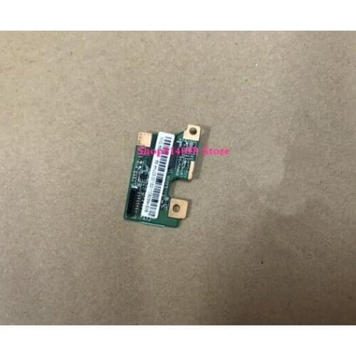 04W1548 0A72027 for thinkpad X220T X220 Fingerprint Reader Board