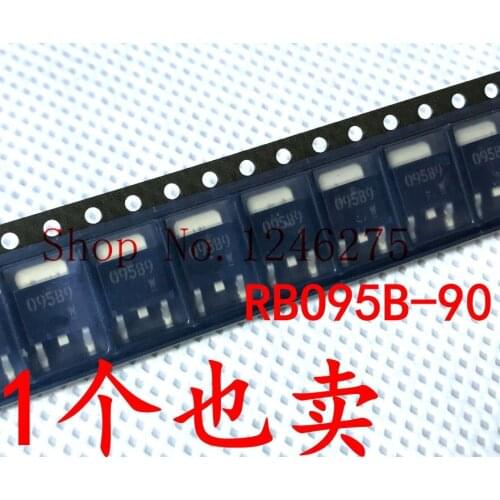 RB095B-90TL RB095B-90 095B9 100% New Original