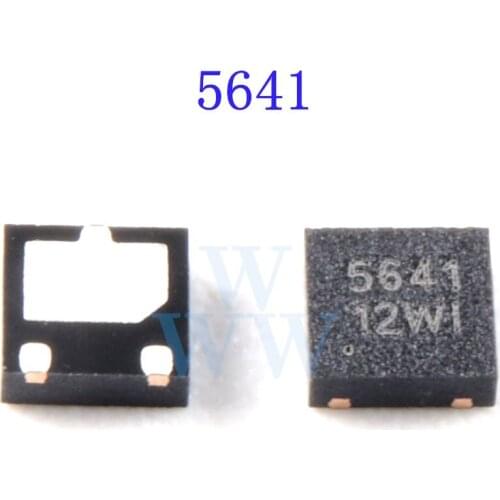 10pcs/lot 5641 Charging Protection IC Chip For huawei LDN-AL00 hongmi Note 5A