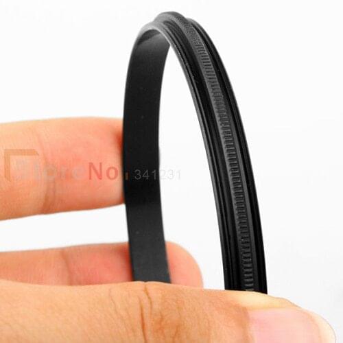 2pcs Male to male Lens ring 52mm-52mm 52 to 52mm Macro Reverse Ring for 52 to 52 mm lens Mount For extension tubes adapters