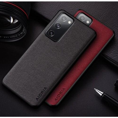 Aioria Phone Cases Samsung Galaxy S20 Plus